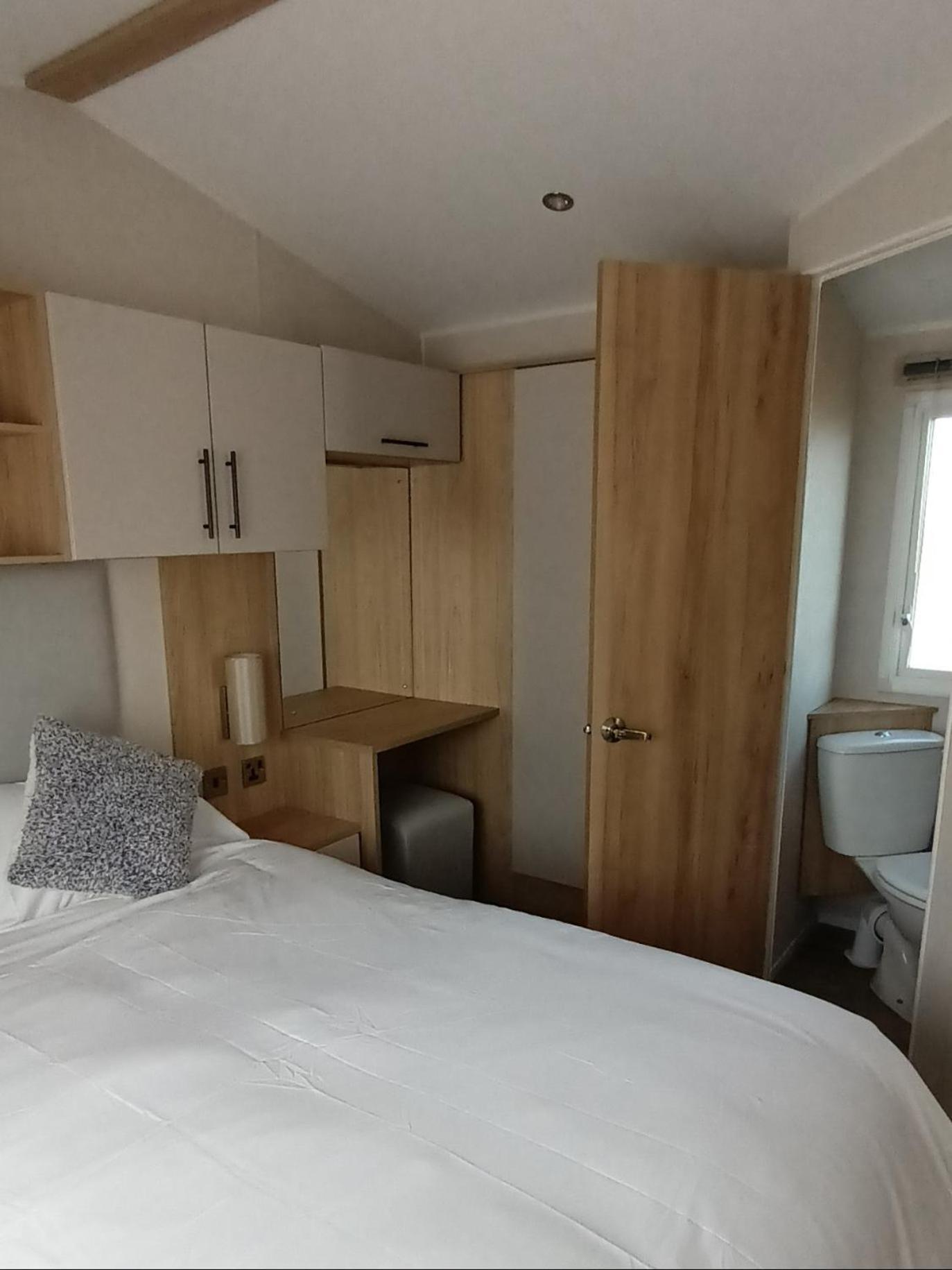 Amor, West Sands Holiday Park, Selsey Exterior foto