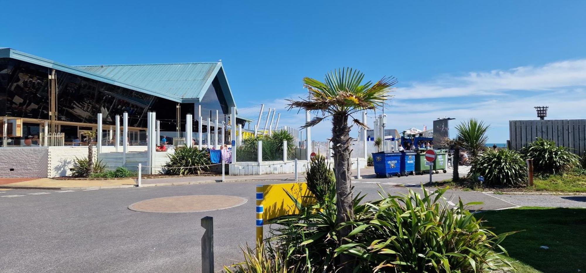 Amor, West Sands Holiday Park, Selsey Exterior foto