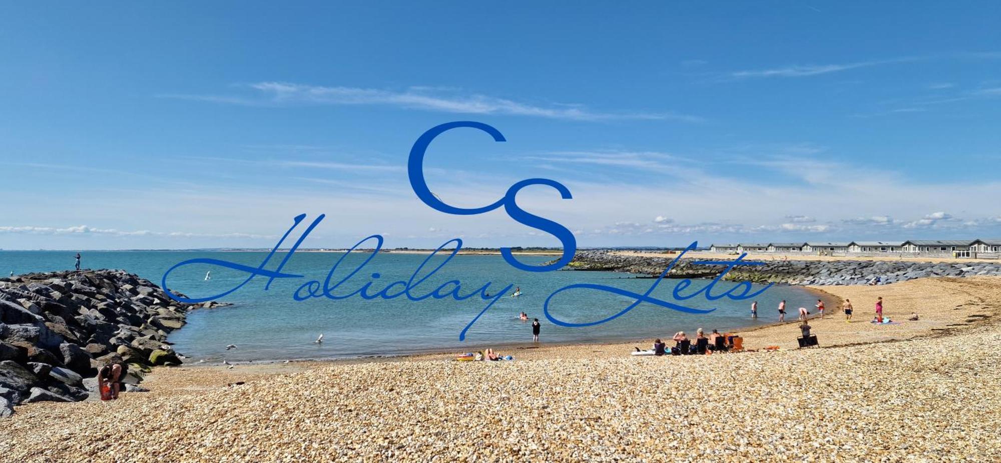Amor, West Sands Holiday Park, Selsey Exterior foto